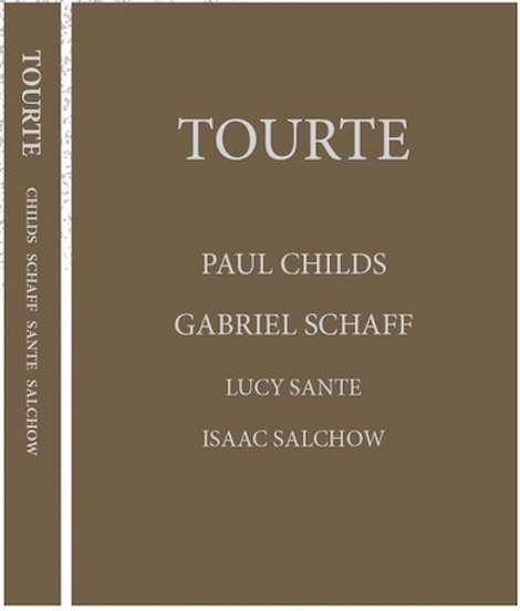 P.Childs, G.Schaff, L.Sante, I.Sachow: Tourte