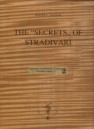 S.F. Sacconi: The secrets of Stradivari