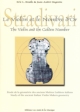 Brooks/Degotte: The Violin and the Golden Number