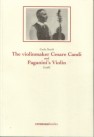 Nardi: Cesare Candi and violin of Paganini (1948)