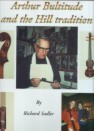 R. Sadler: Arthur Bultitude and the Hill Tradition