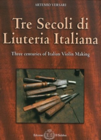 Three centuries of Italian violin making - Rimini Expo.