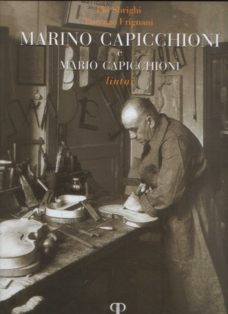 Marino Capicchioni & Mario Capicchiono