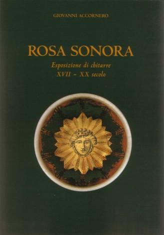 Rosa Sonora