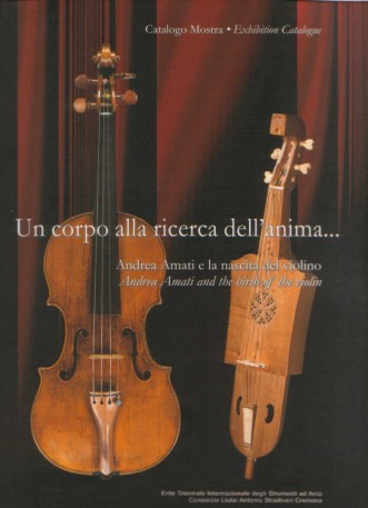 Consorzio: Andrea Amati expo October 2005 (Vol. II)