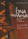 Consorzio: The Amatis DNA - Cremona