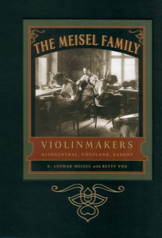 Meisel Family