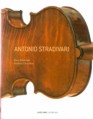 Actes Sud: Antonio Stradivari