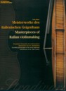 J. Huber: Meisterwerke des italienischen Geigenbaus