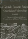 A. Versari: Great Italian Violinmaking - 84 Masterpieces