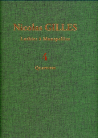 A. Lim: Nicolas Gilles