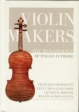 Violin Makers - The Renaissance of Italian Luthier (DVD)