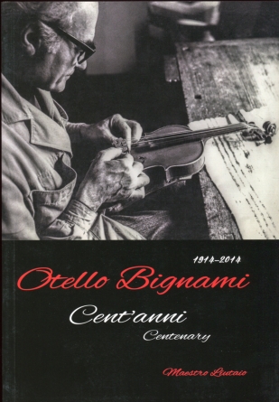 Otello Bignami; Cent' anni 194-2014