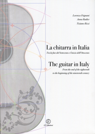 La chitarra in Italia